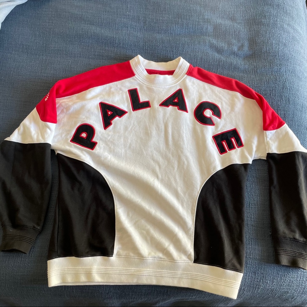Palace Crew Neck - image 1